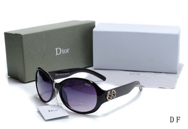 HAGO Choix Lunettes De Soleil-AAA Dior-048